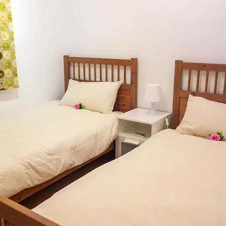 Casa Maderita Сasa de vacaciones *