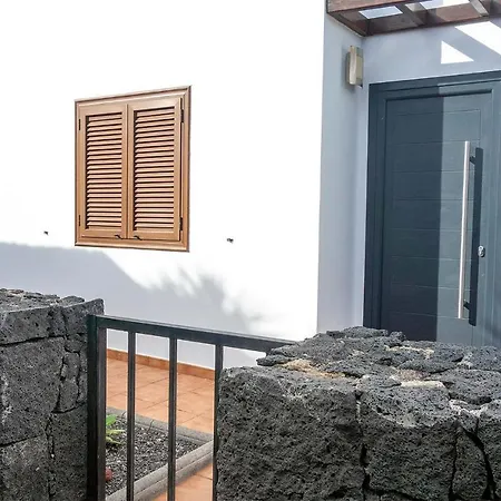 Casa Maderita