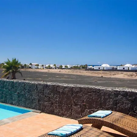 Holiday home Casa Maderita *