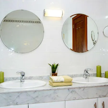 Holiday home Casa Maderita Playa Blanca (Lanzarote)