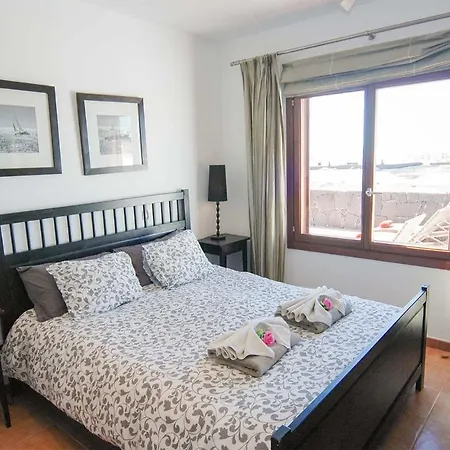 Holiday home Casa Maderita *
